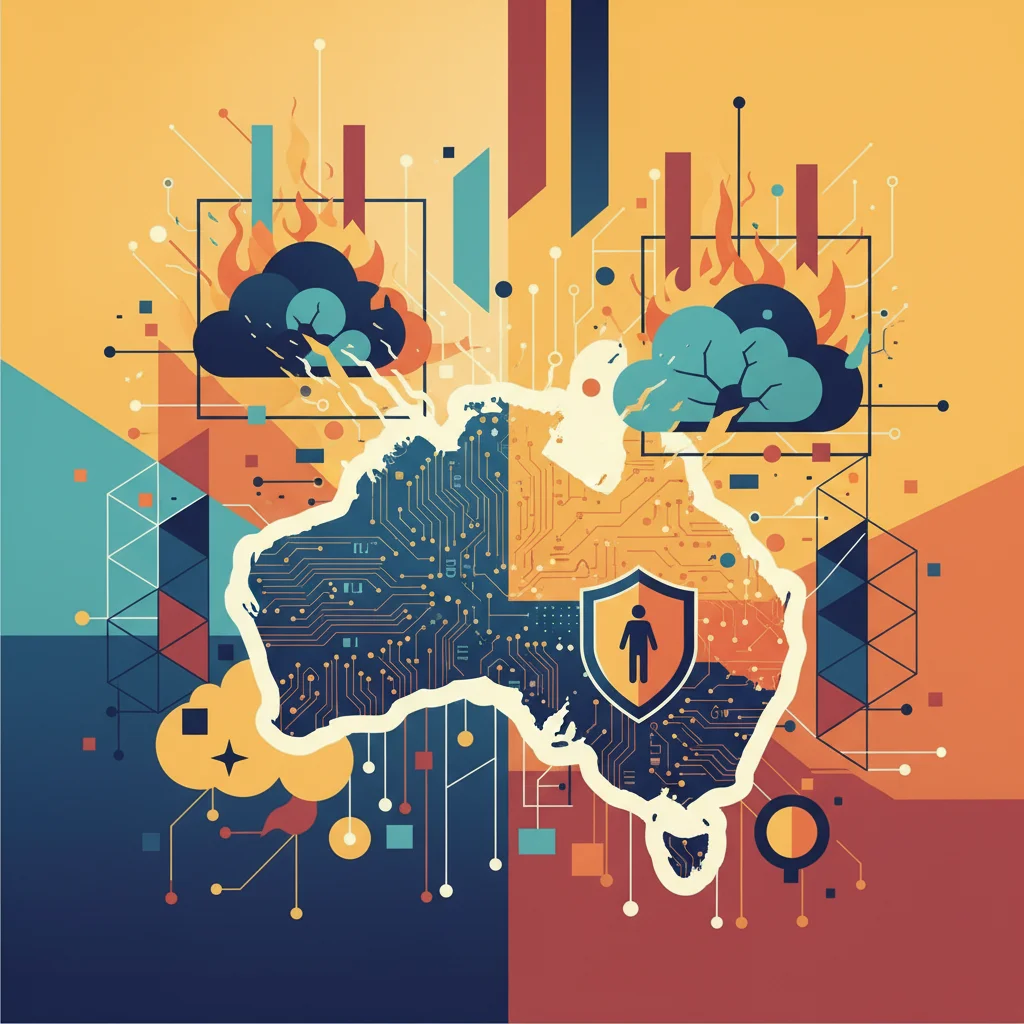 Australia’s Social Media War: Why This Isn’t Just a Problem for Big Tech