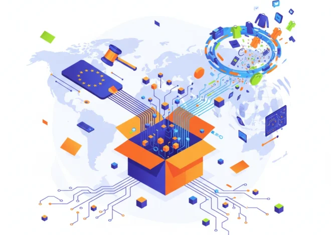 Beyond the Parcel: Why the EU’s Crackdown on Shein is a Wake-Up Call for Tech