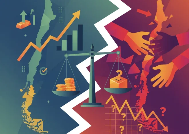 Chile at a Crossroads: How a Polarizing Election Will Shape Its Economy and Your Investments