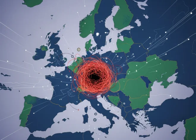 The Brussels Effect in Reverse: Is Europe’s Regulatory Empire Stifling Its Own Economy?