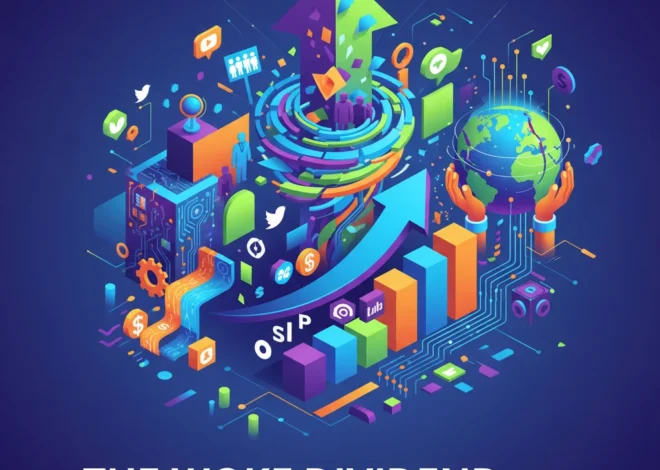 The Woke Dividend: How Corporate Political Stances Are Reshaping the Stock Market