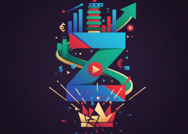 The Zaslav Gambit: How a Controversial CEO is Rewriting the Rules of Streaming Finance