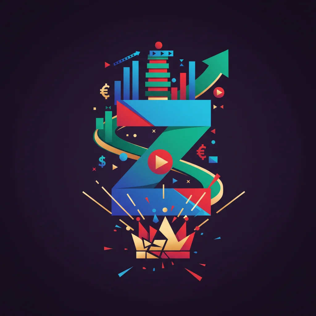 The Zaslav Gambit: How a Controversial CEO is Rewriting the Rules of Streaming Finance