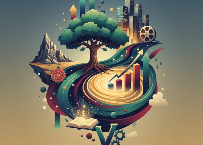 From Yorkshire to Hollywood: The 100-Year-Old Firm That Taught Investors a Masterclass in Value