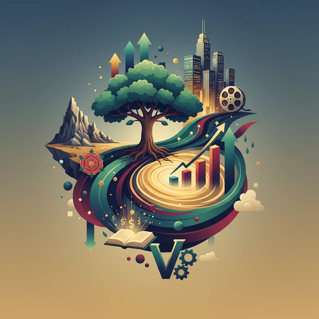 From Yorkshire to Hollywood: The 100-Year-Old Firm That Taught Investors a Masterclass in Value