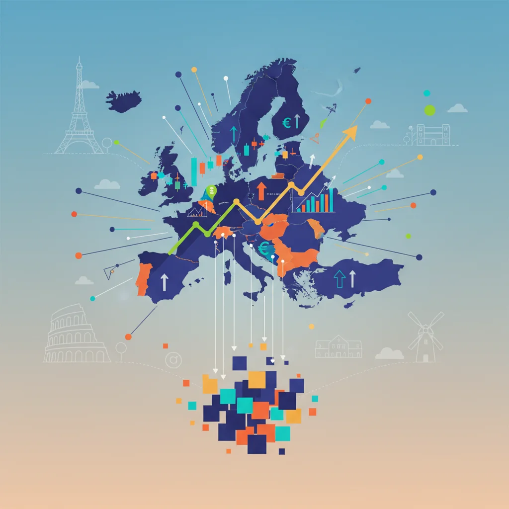 A Schengen for Stocks: Why Europe’s Fragmented Markets Need a Borderless Future