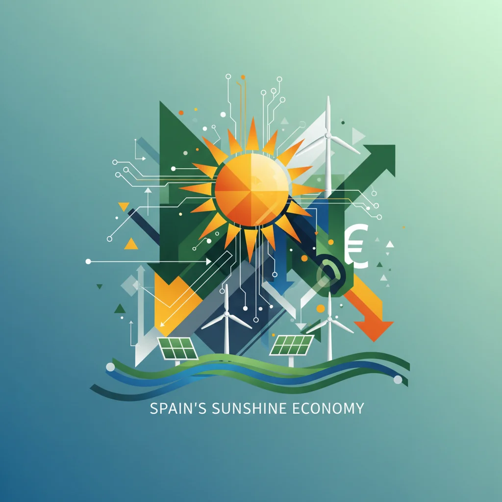 Spain’s Green Revolution on the Brink: A Financial Analysis of Political Risk and Investment Futures