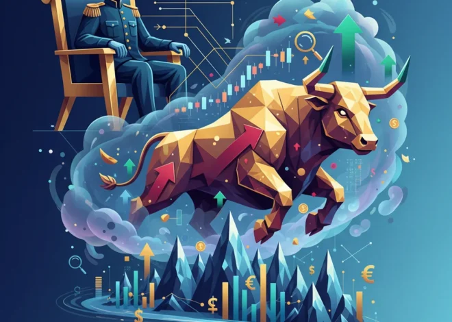 The Armchair General and the Bull Market: Navigating the Financial Fog of War