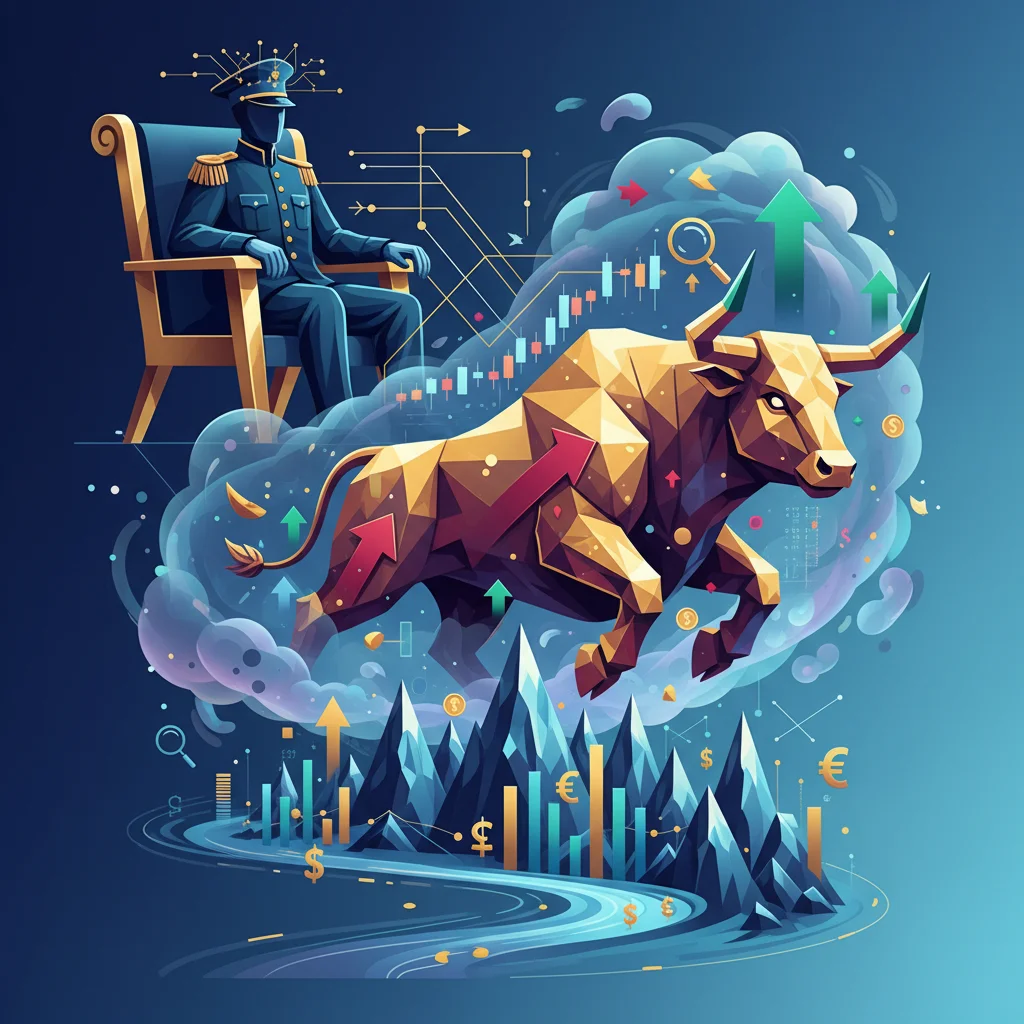 The Armchair General and the Bull Market: Navigating the Financial Fog of War