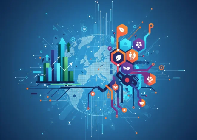 Beyond the Bottom Line: How Europe’s New Reporting Rules Are Redefining Global Finance