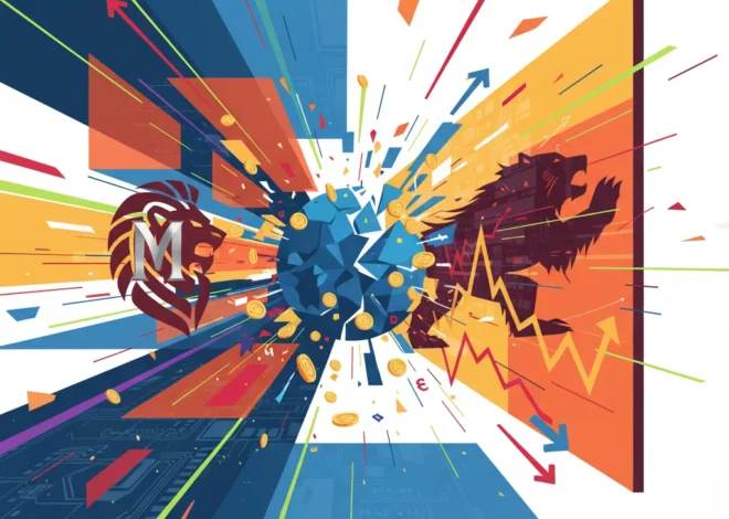 The Price of Chaos: MI6’s Dire Warning on Russia and Its Shockwaves Through the Global Economy