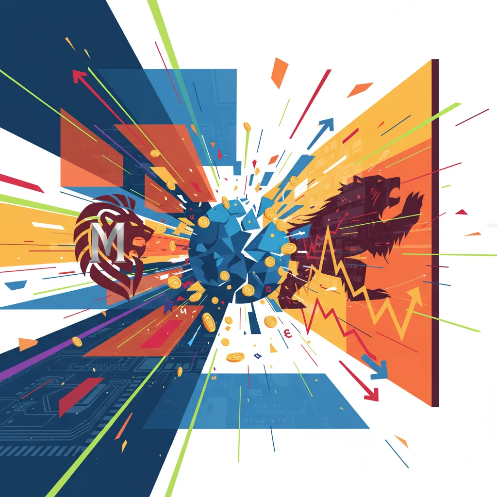 The Price of Chaos: MI6’s Dire Warning on Russia and Its Shockwaves Through the Global Economy