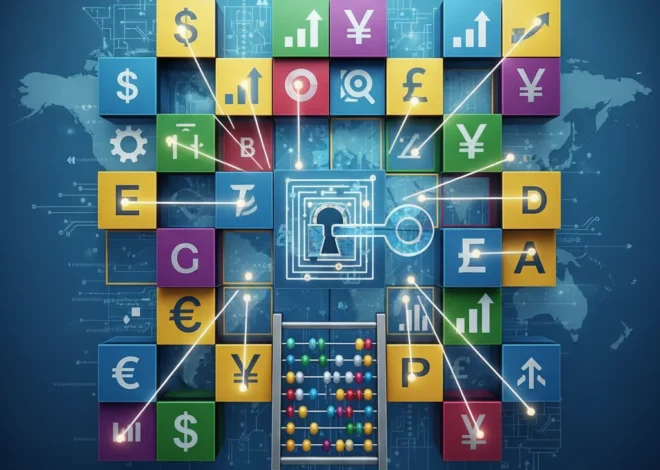 Solving the Market’s Matrix: A Crossword-Solver’s Guide to Modern Finance