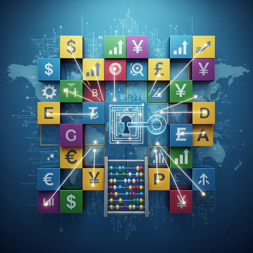 Solving the Market’s Matrix: A Crossword-Solver’s Guide to Modern Finance