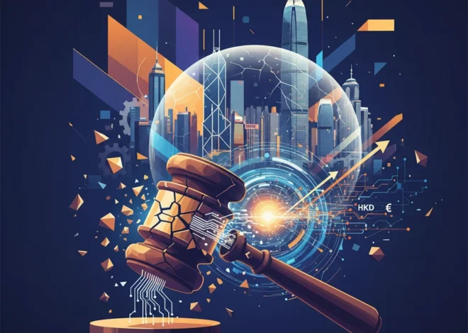 Beyond the Verdict: What Jimmy Lai’s Conviction Means for Hong Kong’s Future as a Global Finance Hub