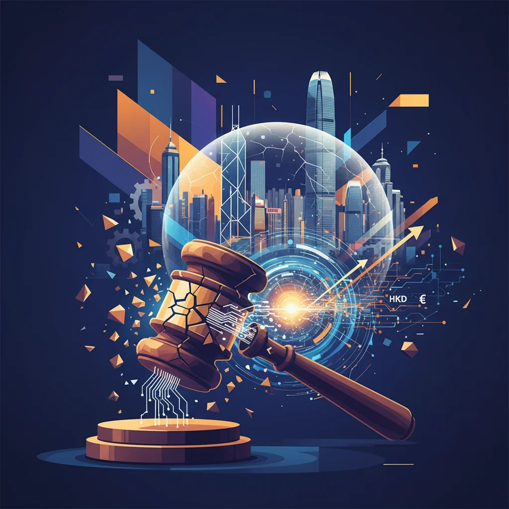 Beyond the Verdict: What Jimmy Lai’s Conviction Means for Hong Kong’s Future as a Global Finance Hub