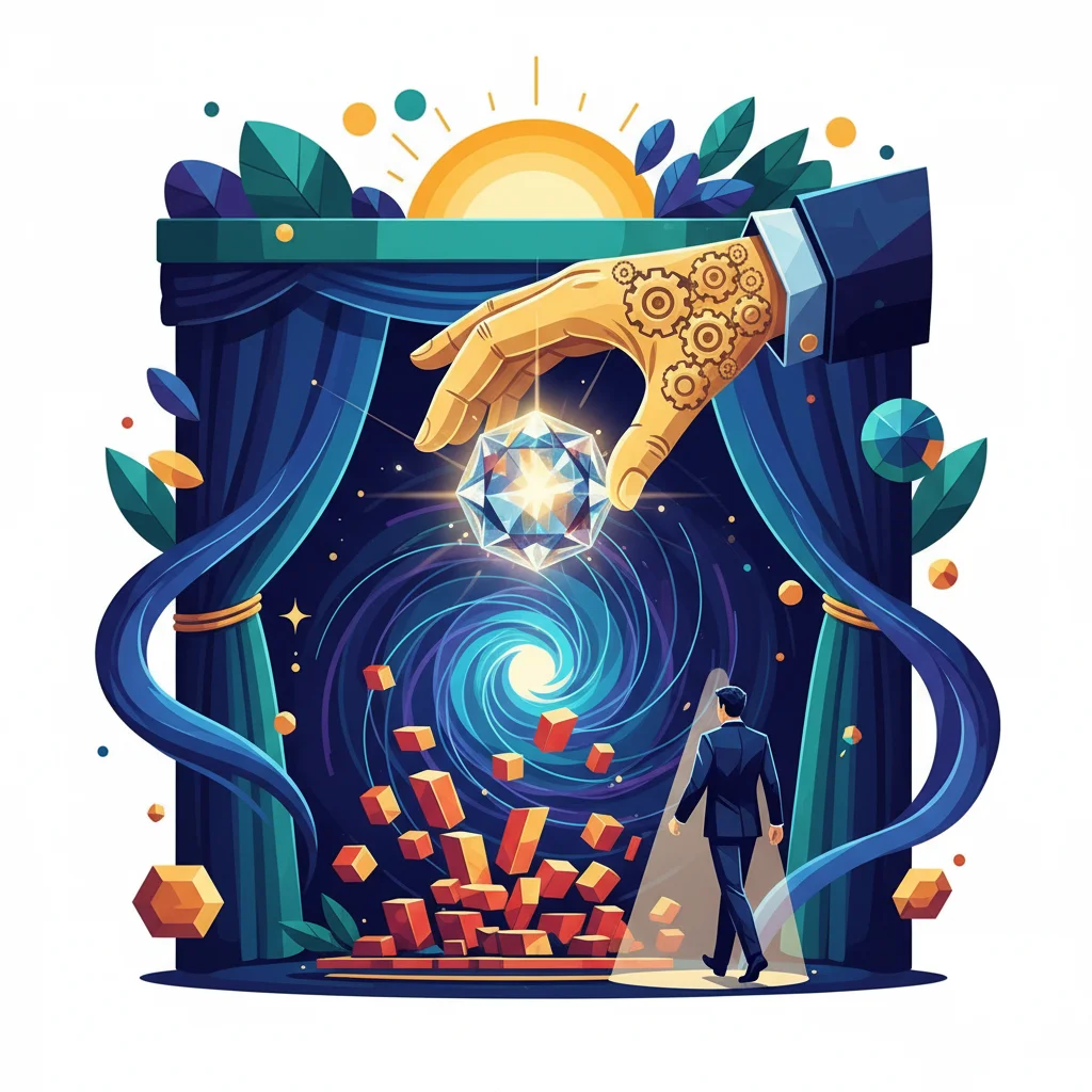 The Billion-Dollar Handover: Deconstructing the Art and Impact of a CEO’s Exit