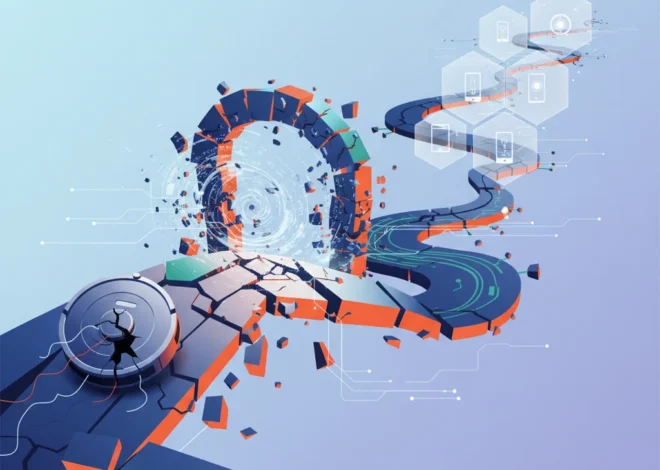 Roomba’s Rough Road: Why a Distributor’s Bankruptcy Signals a Tipping Point for AI in the Home