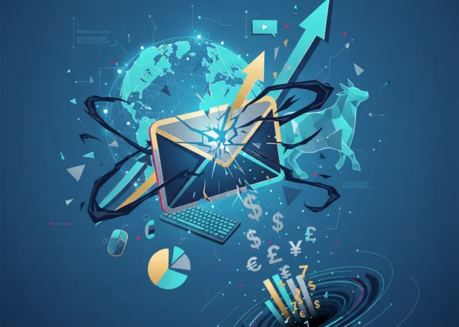 The Silent Portfolio Killer: Is Your Email Etiquette Sabotaging Your Career in Finance?