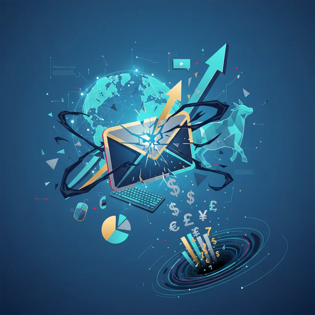 The Silent Portfolio Killer: Is Your Email Etiquette Sabotaging Your Career in Finance?