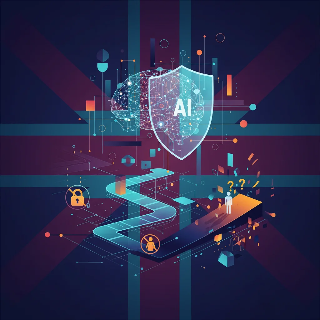 The UK’s New Digital Nanny: Is AI-Powered Nudity Blocking a Solution or a Slippery Slope?