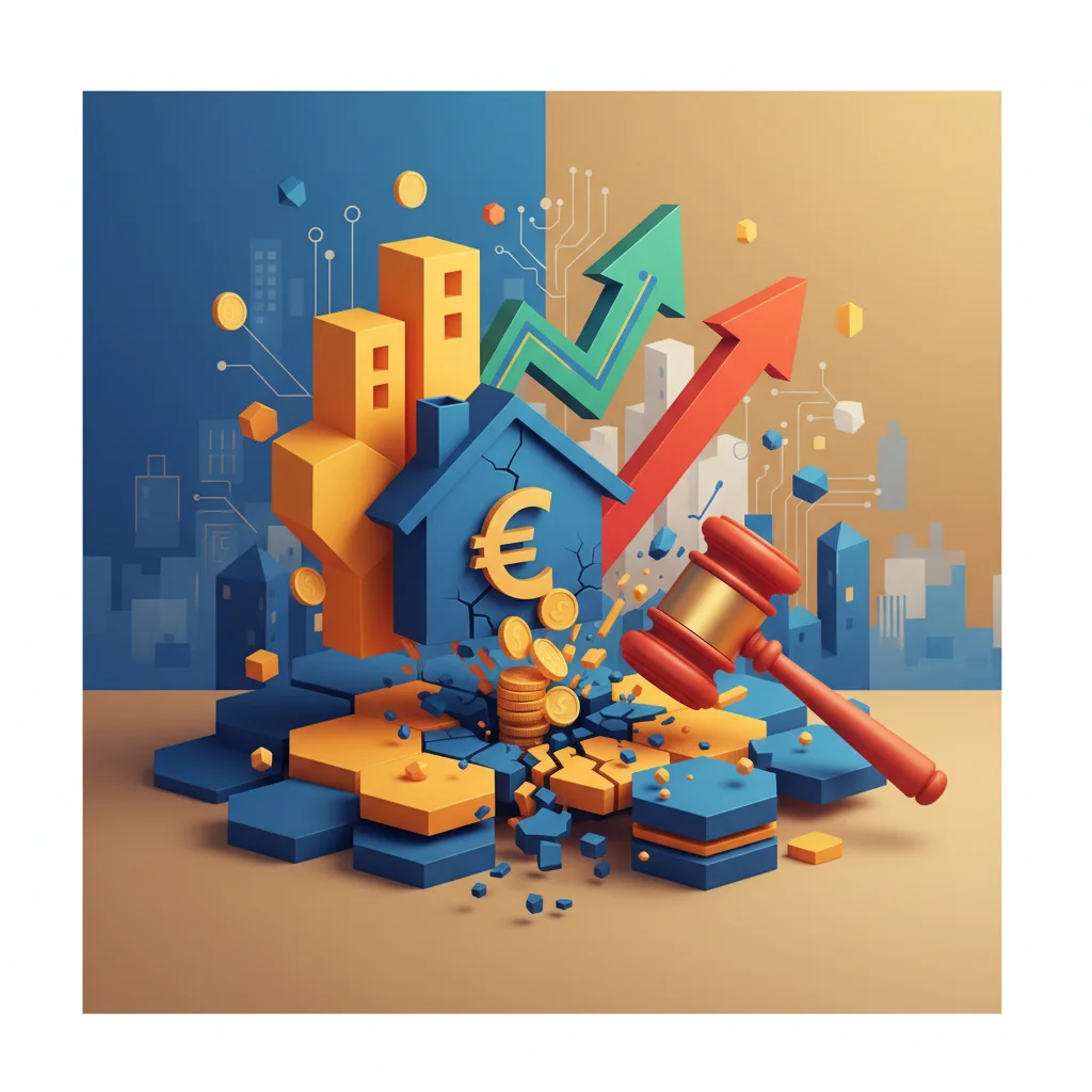 Airbnb’s £56 Million Spanish Fine: A Critical Turning Point for Platform Economy Investing?