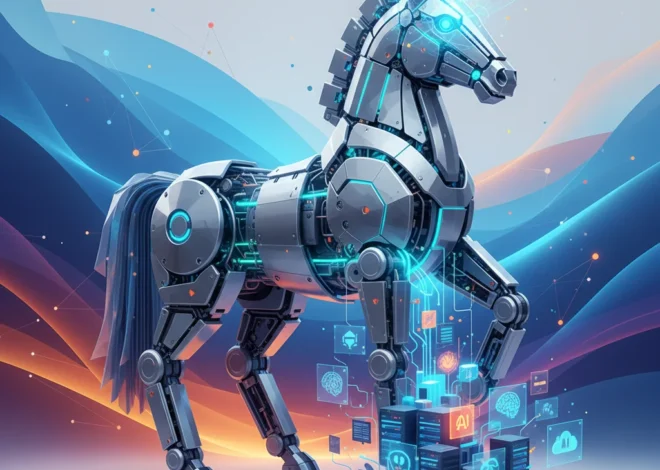 Beyond the Hype: How Giant Heat Pumps Are a Trojan Horse for AI and Cloud Innovation