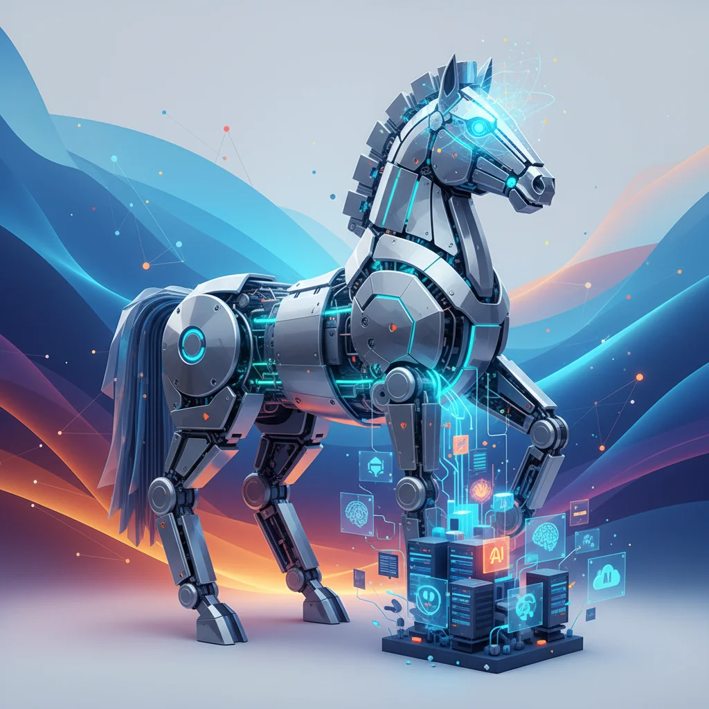 Beyond the Hype: How Giant Heat Pumps Are a Trojan Horse for AI and Cloud Innovation