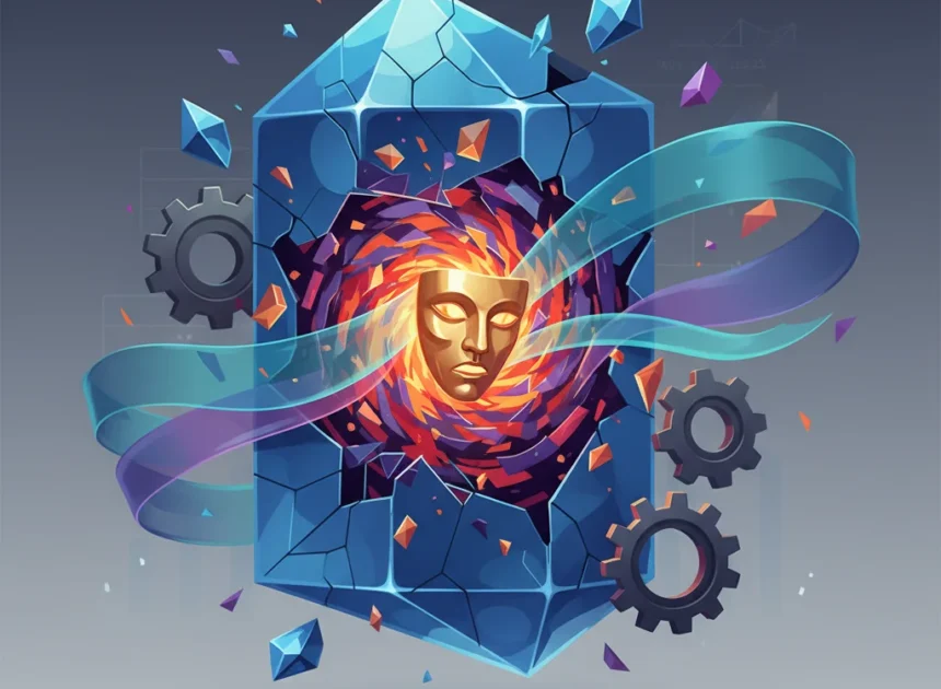 The Illusion of Stability: Unmasking Private Equity’s Volatility Laundering