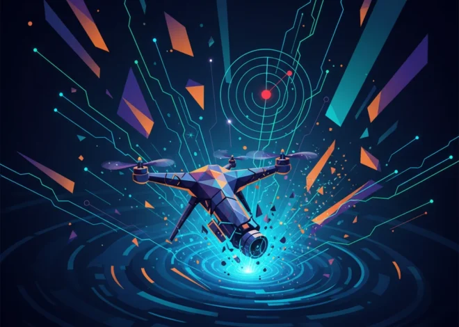 Drone Down: What a Black Sea Incident Reveals About AI, Cybersecurity, and the Future of Automation