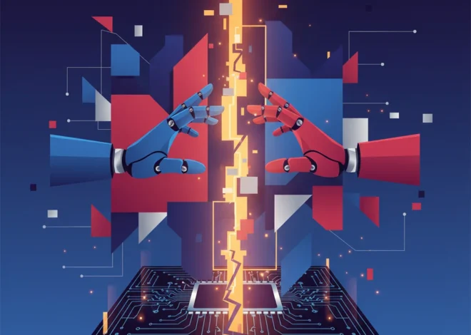 The AI Alliance on Hold: Why the Landmark US-UK Tech Deal Hit a Wall