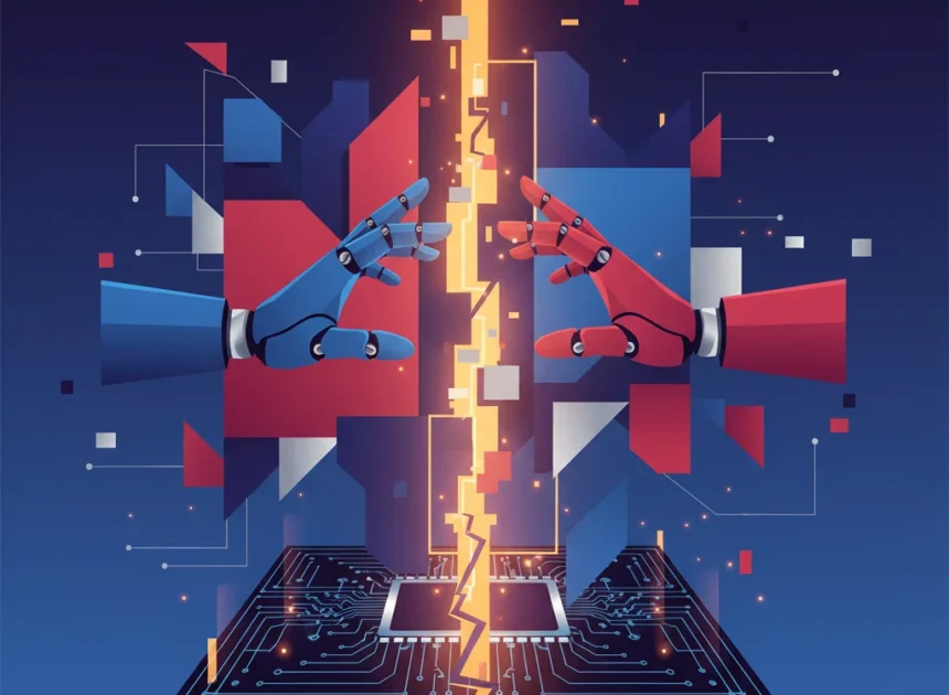 The AI Alliance on Hold: Why the Landmark US-UK Tech Deal Hit a Wall