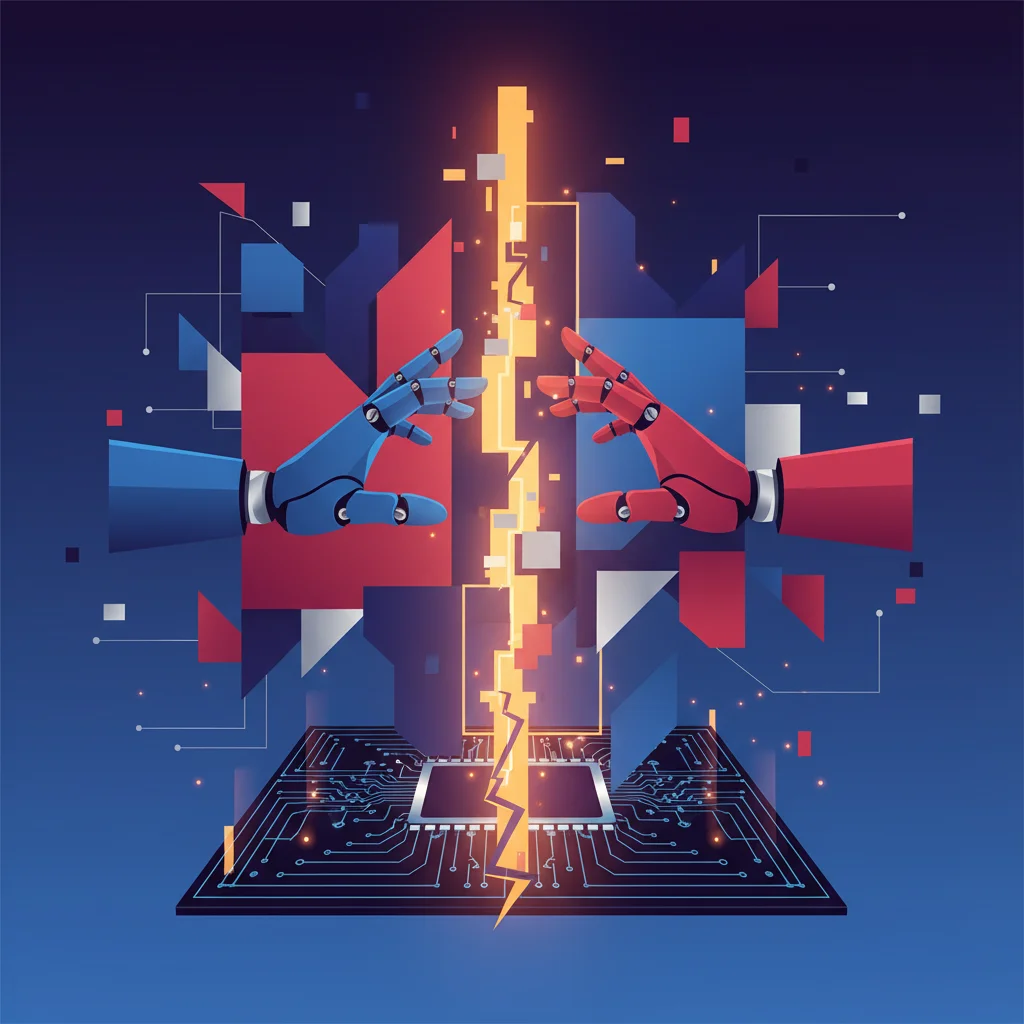 The AI Alliance on Hold: Why the Landmark US-UK Tech Deal Hit a Wall