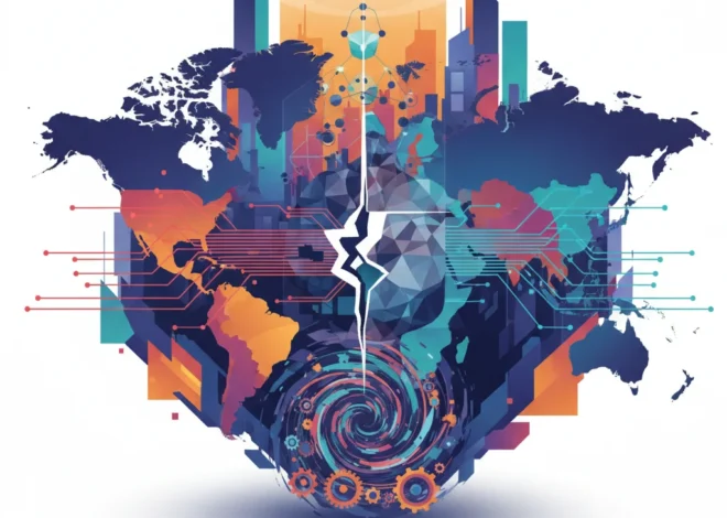 The Transatlantic Tech Dream on Hold: Why the US-UK AI Pact Stalled and What It Means for Innovation