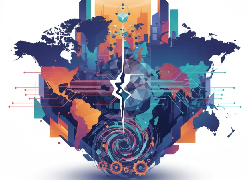 The Transatlantic Tech Dream on Hold: Why the US-UK AI Pact Stalled and What It Means for Innovation