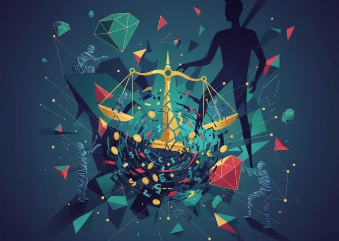 The Price of Proximity: Deconstructing the Financial Fallout of the Epstein Network