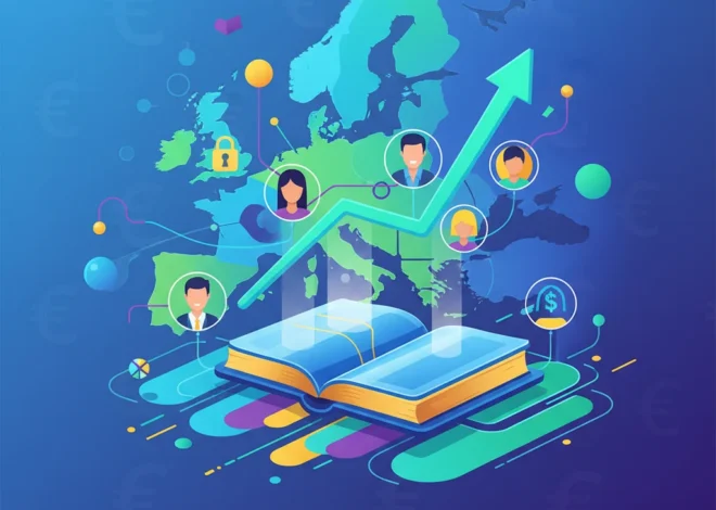 The Unsung Hero of Global Finance: How an EU Rulebook Revolutionized Investing for Everyone