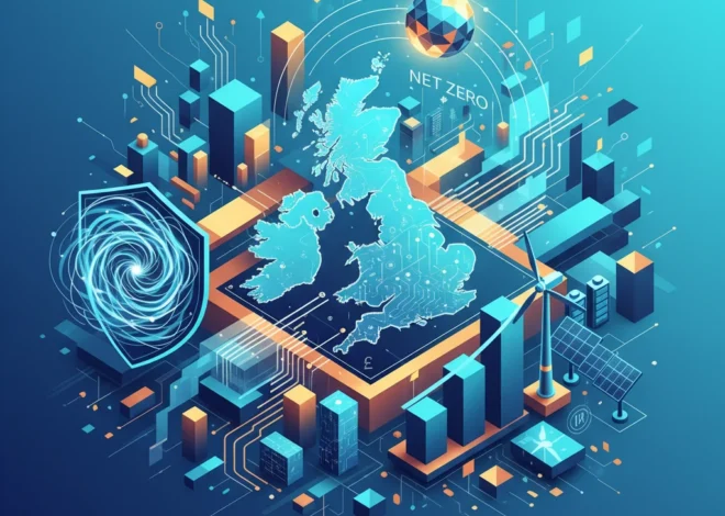 Powering Britain’s Portfolio: The Financial Blueprint for a 21st-Century Energy Grid