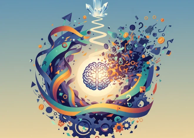 Beyond the Hype: A Philosophical Guide to Navigating Market Superstition