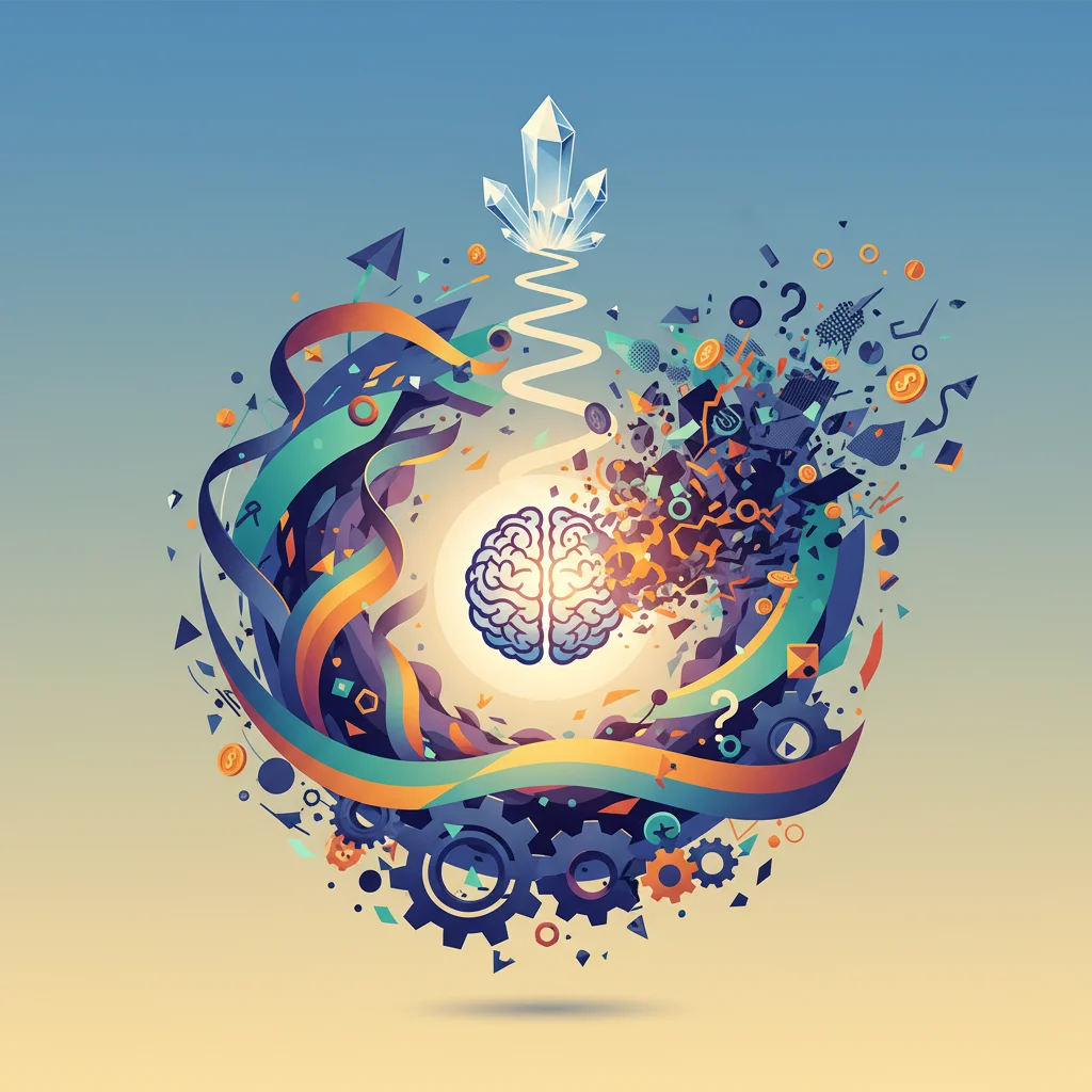 Beyond the Hype: A Philosophical Guide to Navigating Market Superstition