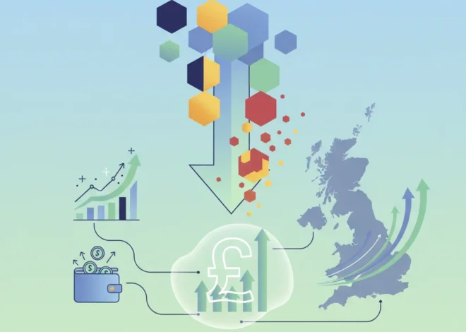 Inflation Cools Faster Than Expected: A Deep Dive into What This Means for Your Wallet, Investments, and the UK Economy