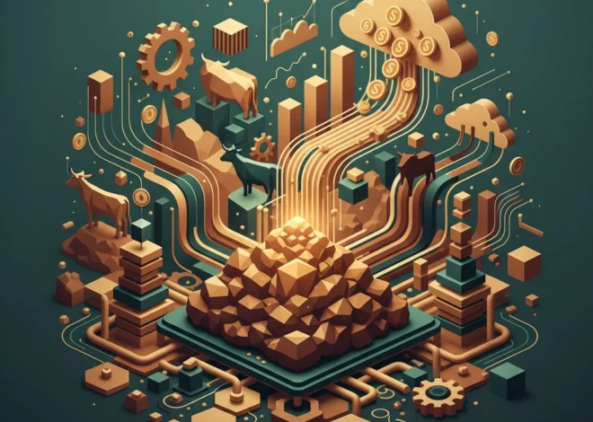 The Brown Gold Rush: How Cow Manure is Becoming a Multibillion-Dollar Asset Class