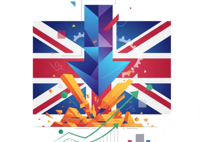 Brace for Impact: How a UK Interest Rate Cut Will Reshape Your Finances and the Economy