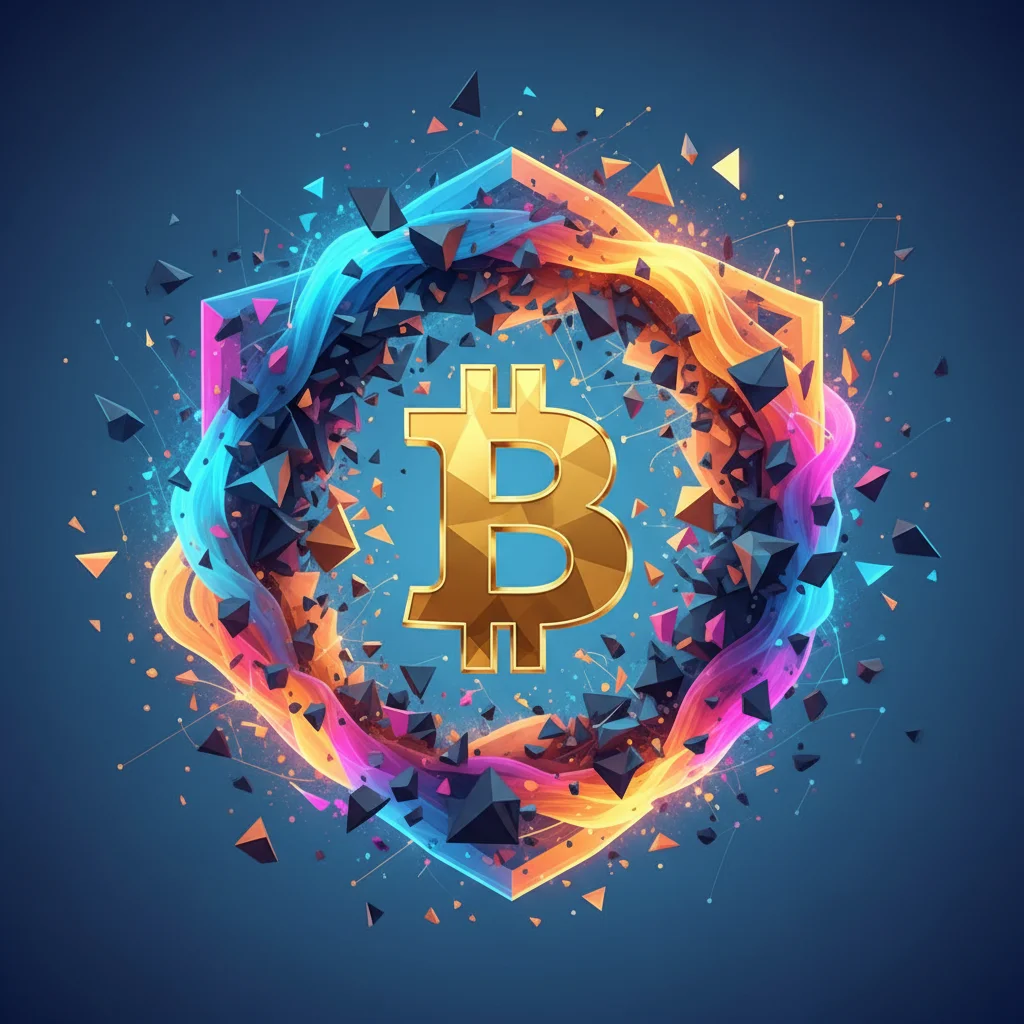 Beyond the Noise: Why Bitcoin’s Recent Dip Is a Test of Conviction, Not a Collapse