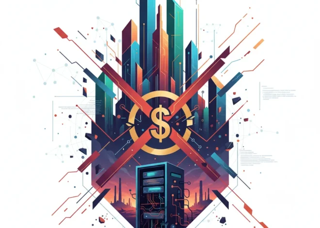 The $10 Billion AI Dream on Hold: Why Oracle’s Michigan Mega-Project Is a Warning Sign for the Tech Industry