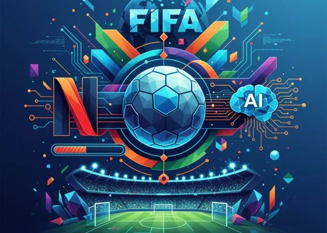 FIFA’s Grand Return: How Netflix and AI are Rebooting the World’s Biggest Sports Game