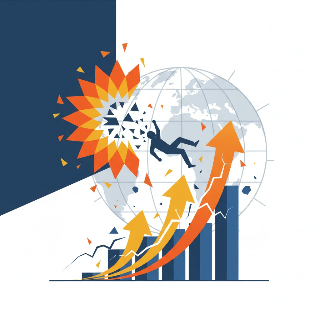 Seismic Shift at BP: The Sudden Exit of a CEO and the High-Stakes Future of Energy Investing