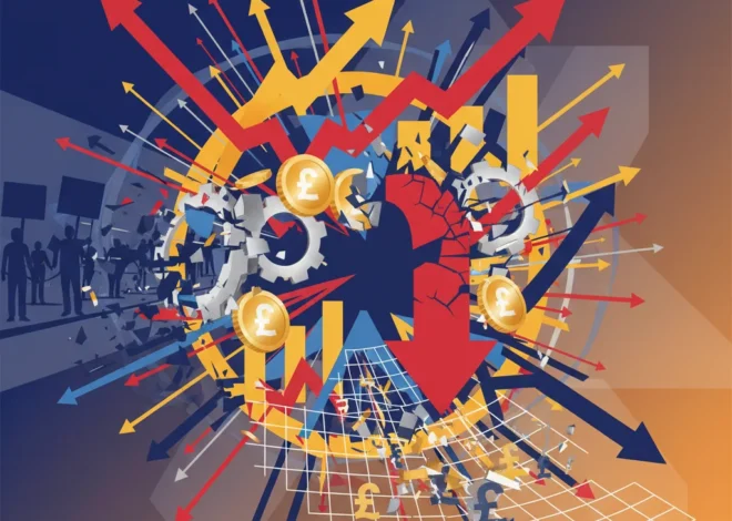 Beyond the Picket Line: The Staggering Economic Cost of the UK Doctors’ Strike