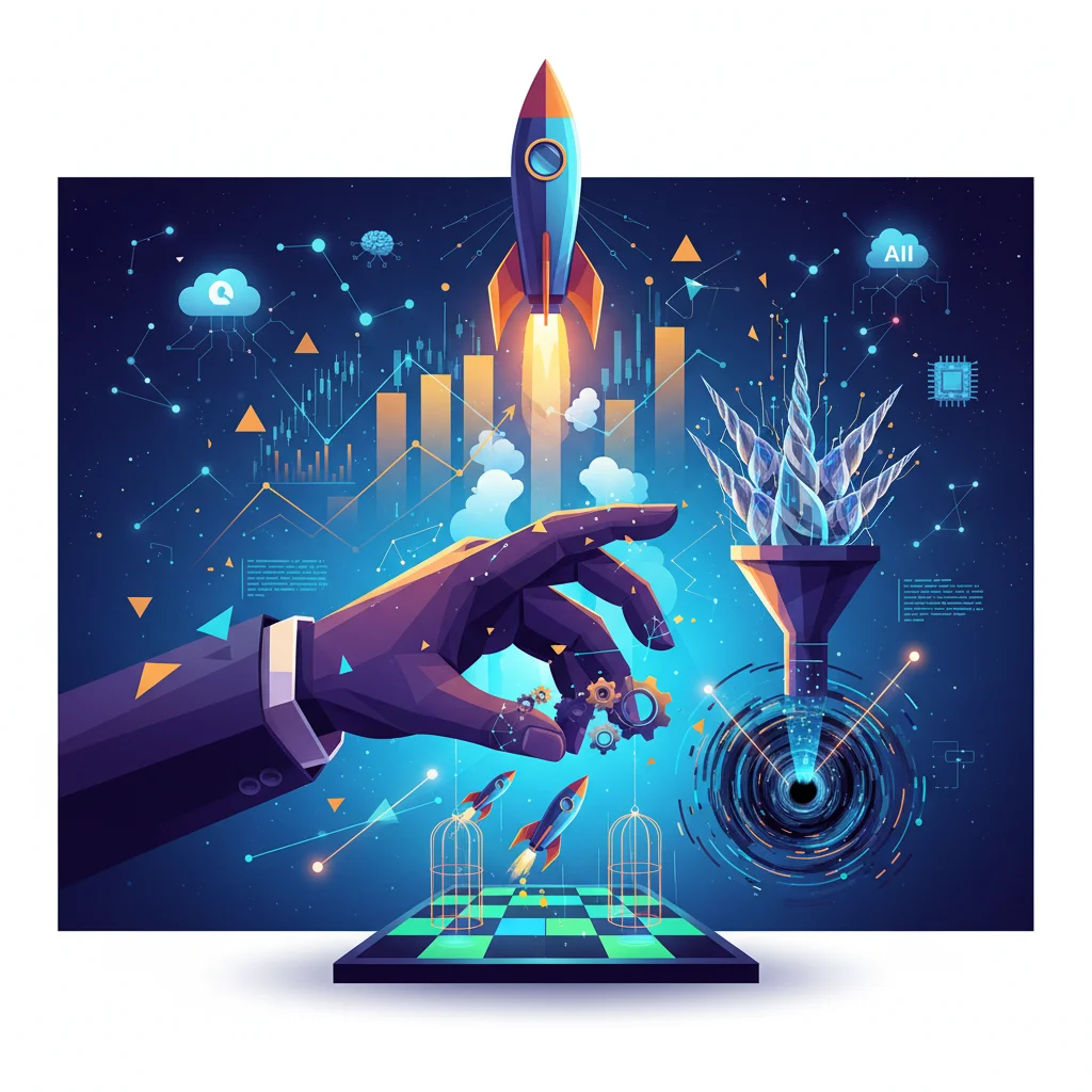 The Billionaire’s Gambit: Is Rocket Internet Rigging the Game Against Its Own Startups?