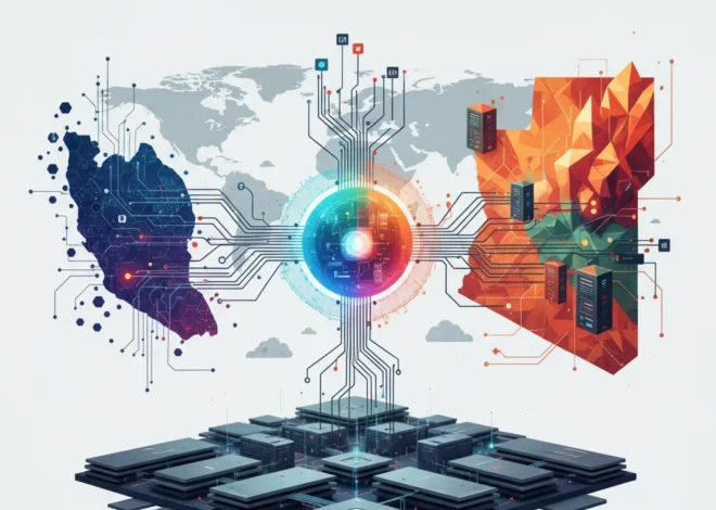 AI’s New Power Grid: Why Malaysia and Arizona are Quietly Reshaping Global Tech